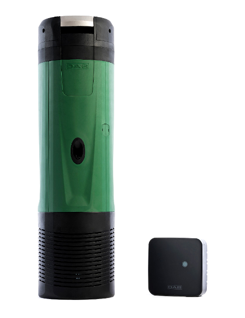 DAB Esybox Diver 55/120 onderwaterpomp