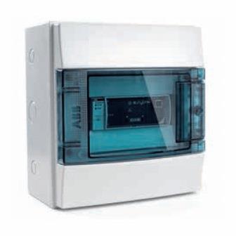 DAB E.sylink kit