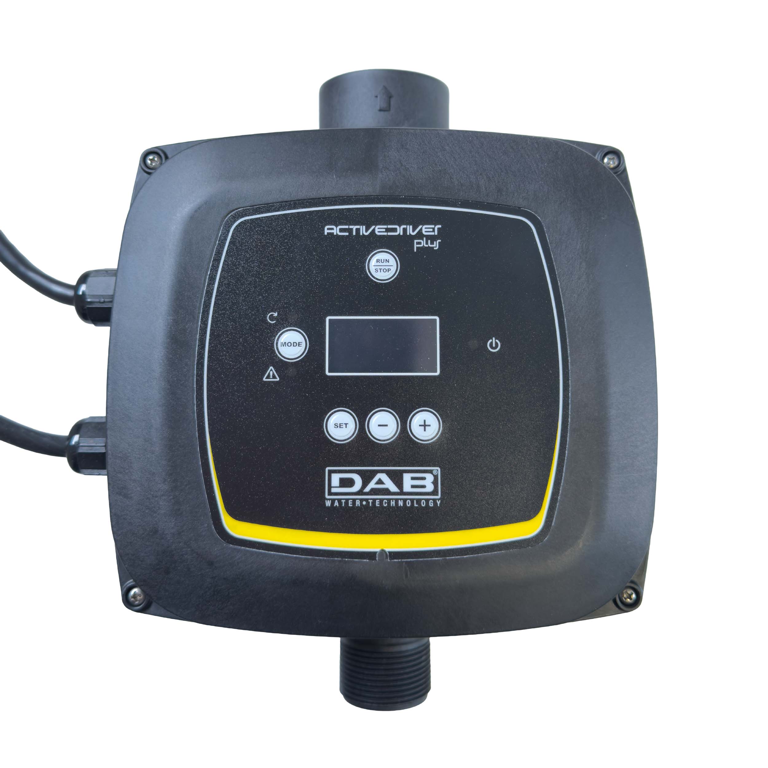 Active Driver Plus M/M 1.5 DUAL VOLTAGE