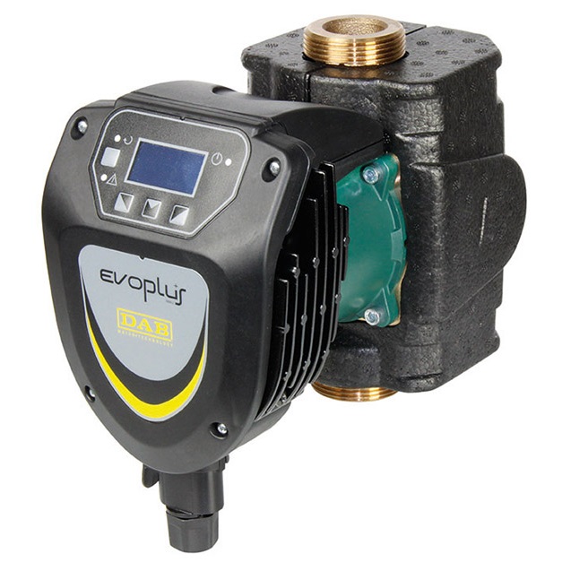 Circulatiepomp, EVOPLUS SAN 40/180 M