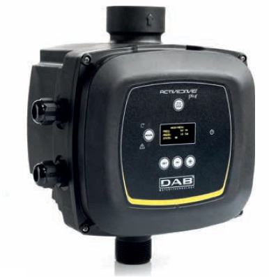 Active Driver Plus T/T 3.0