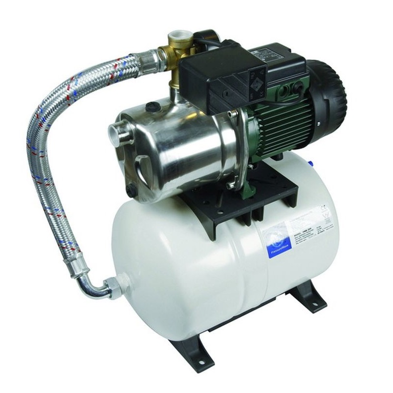 Hydrofoorpomp, Aquajetinox 82 M