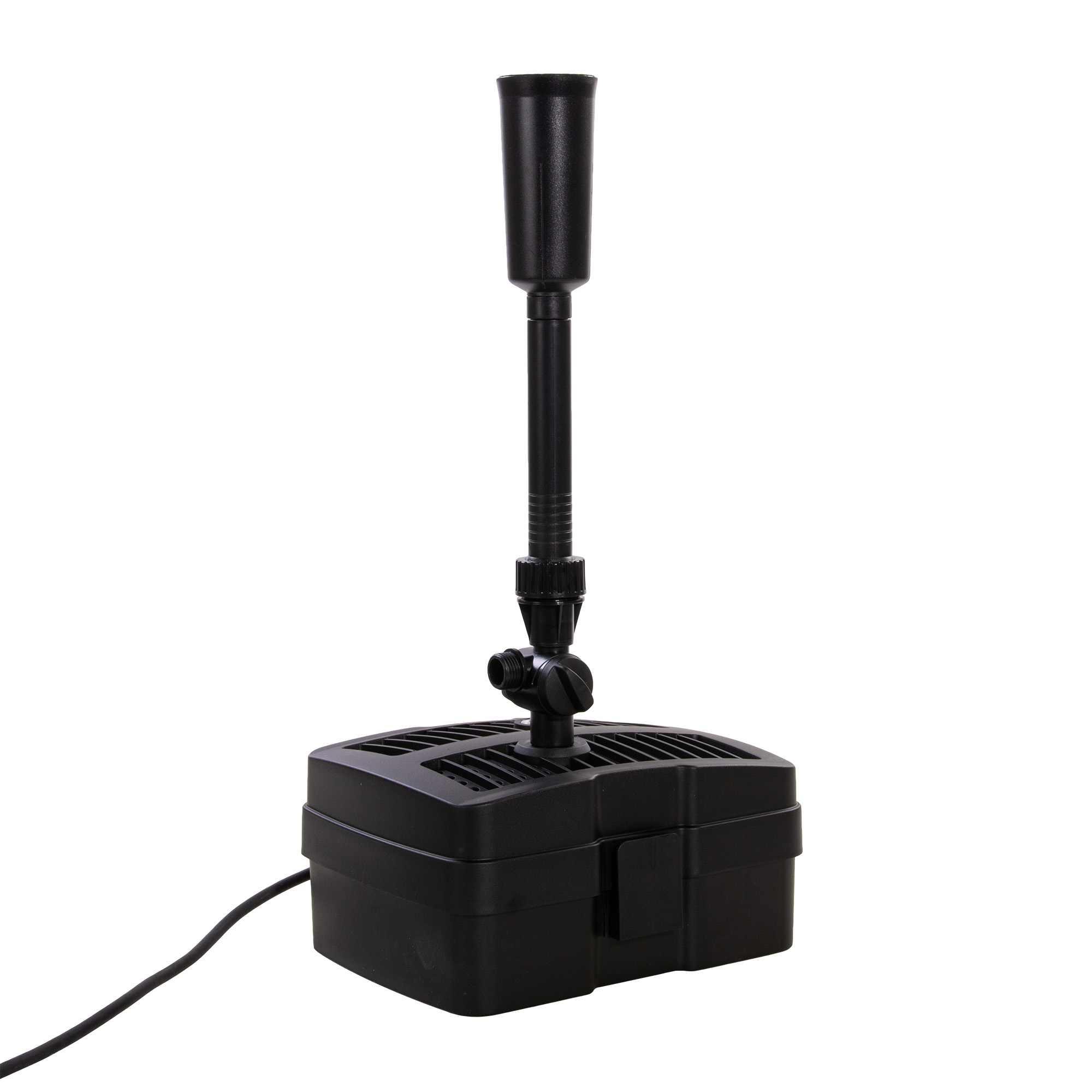 AquaForte GFU5005 Fonteinpomp + 5W UV-C