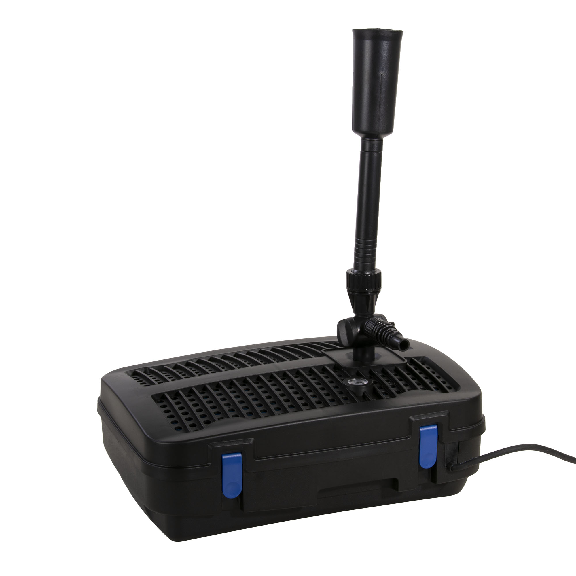 AquaForte GFU6011 Fonteinpomp + 11W UV-C