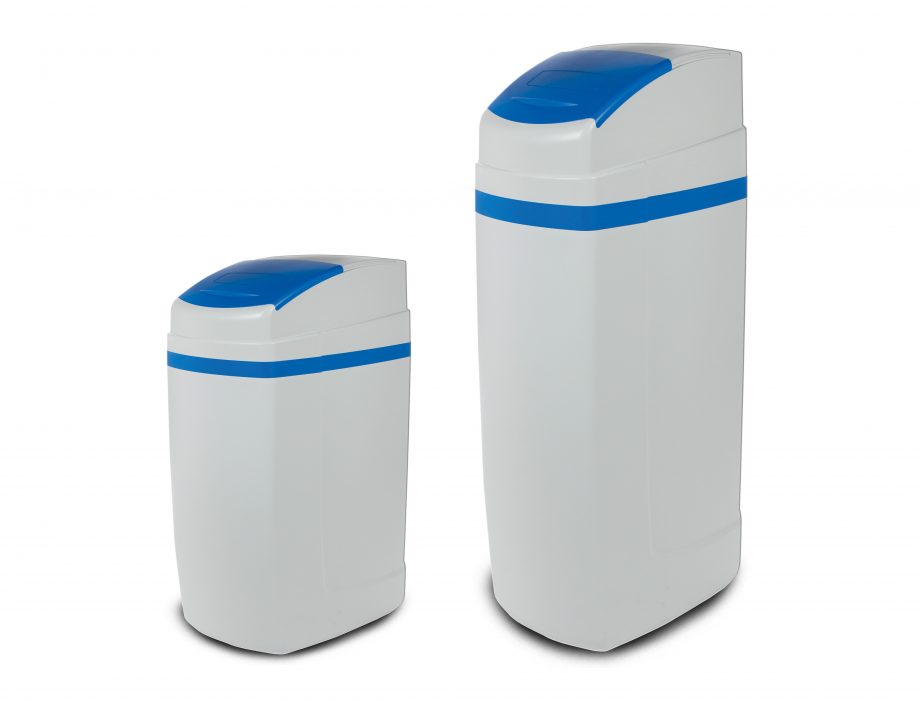 Waterontharder Luxury Compact WS1CI 10 L