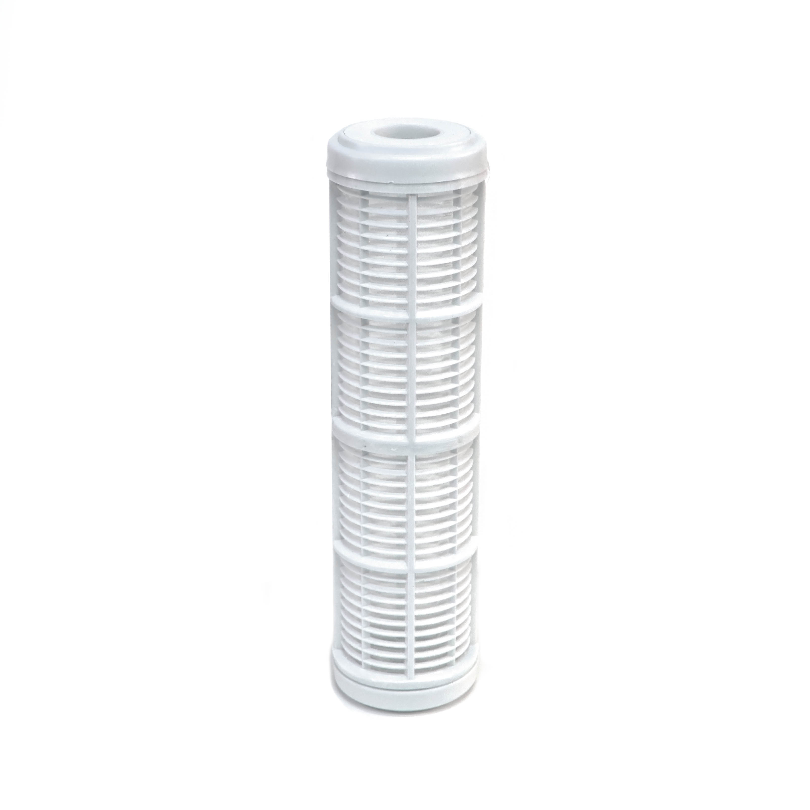 Filtercartridge uitwasbaar 10" 50 micron