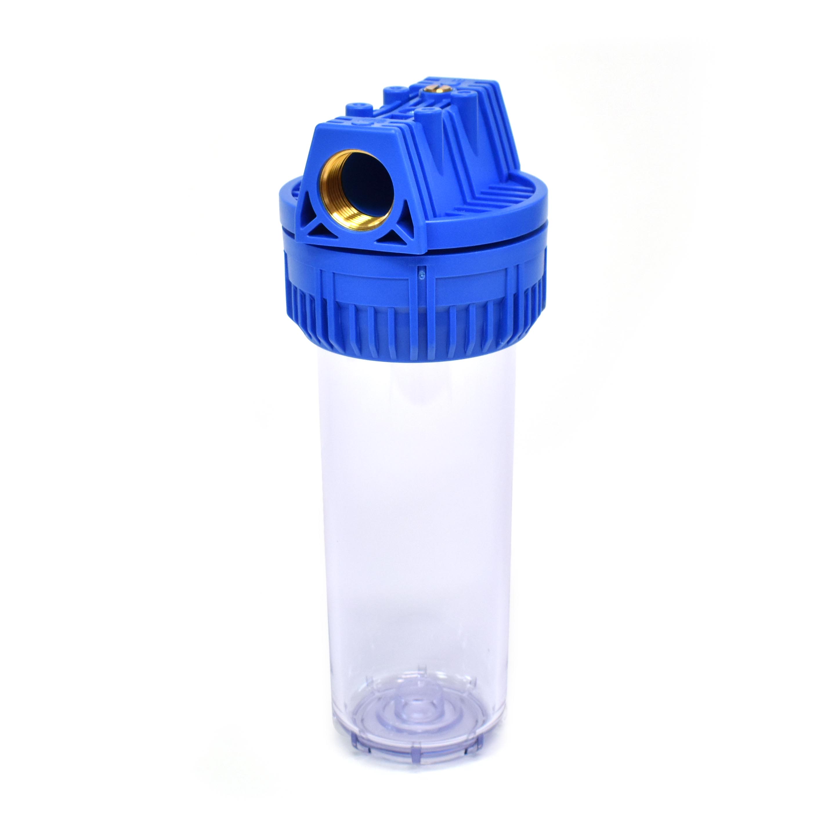Potfilter PP 10" PP/1" TP