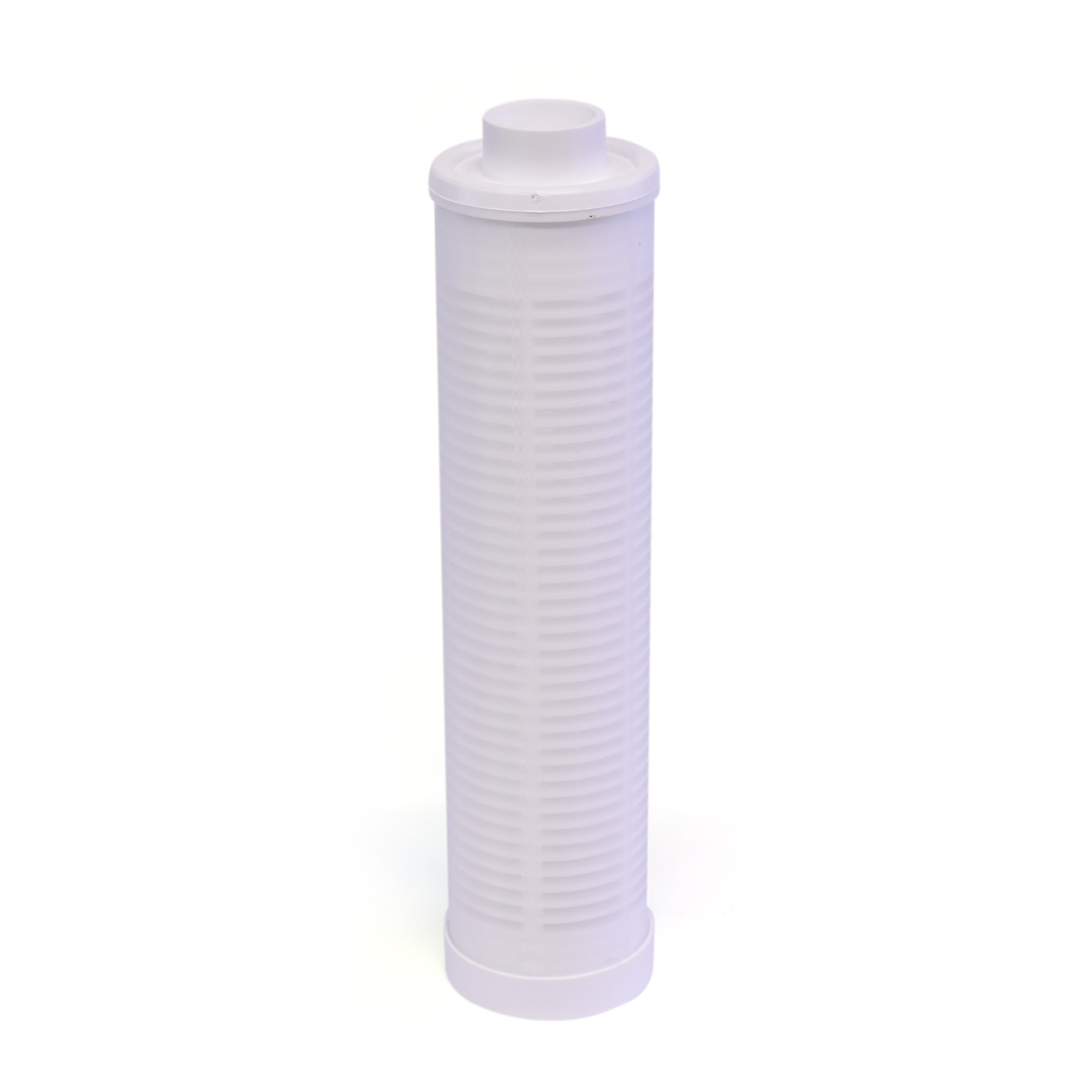Filtercartridge uitwasbaar 10" 50 micron