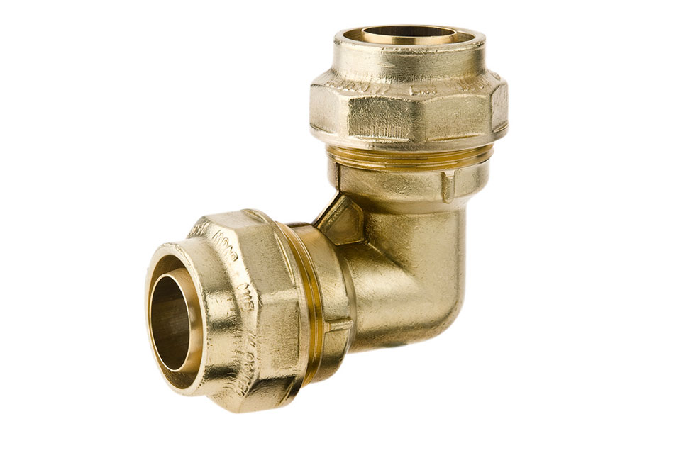 Beulco Knie 32 x 32 mm