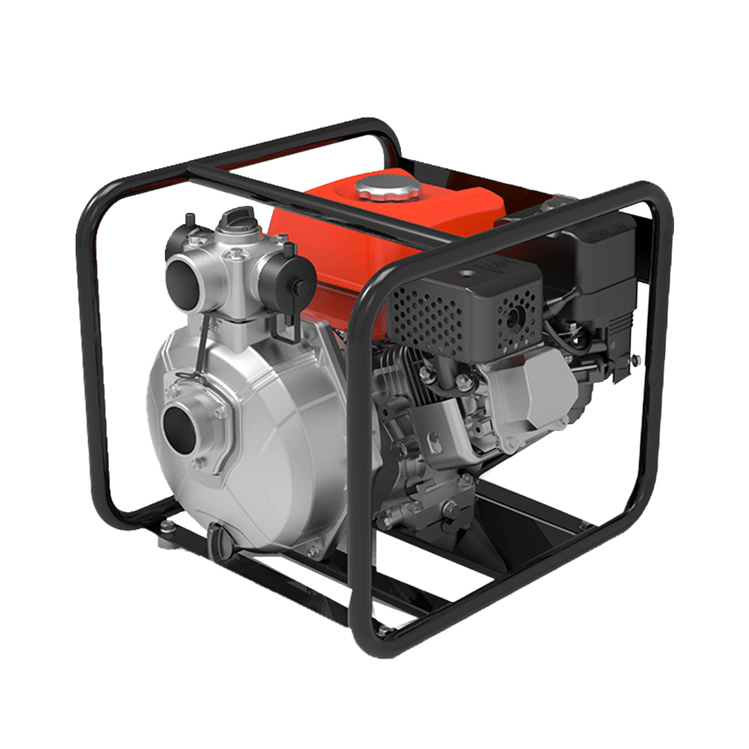 Benzinepomp 4-takt motor LGP20H