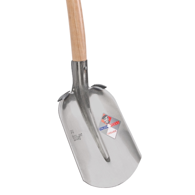 Bats Excellent 21cm + opstapje