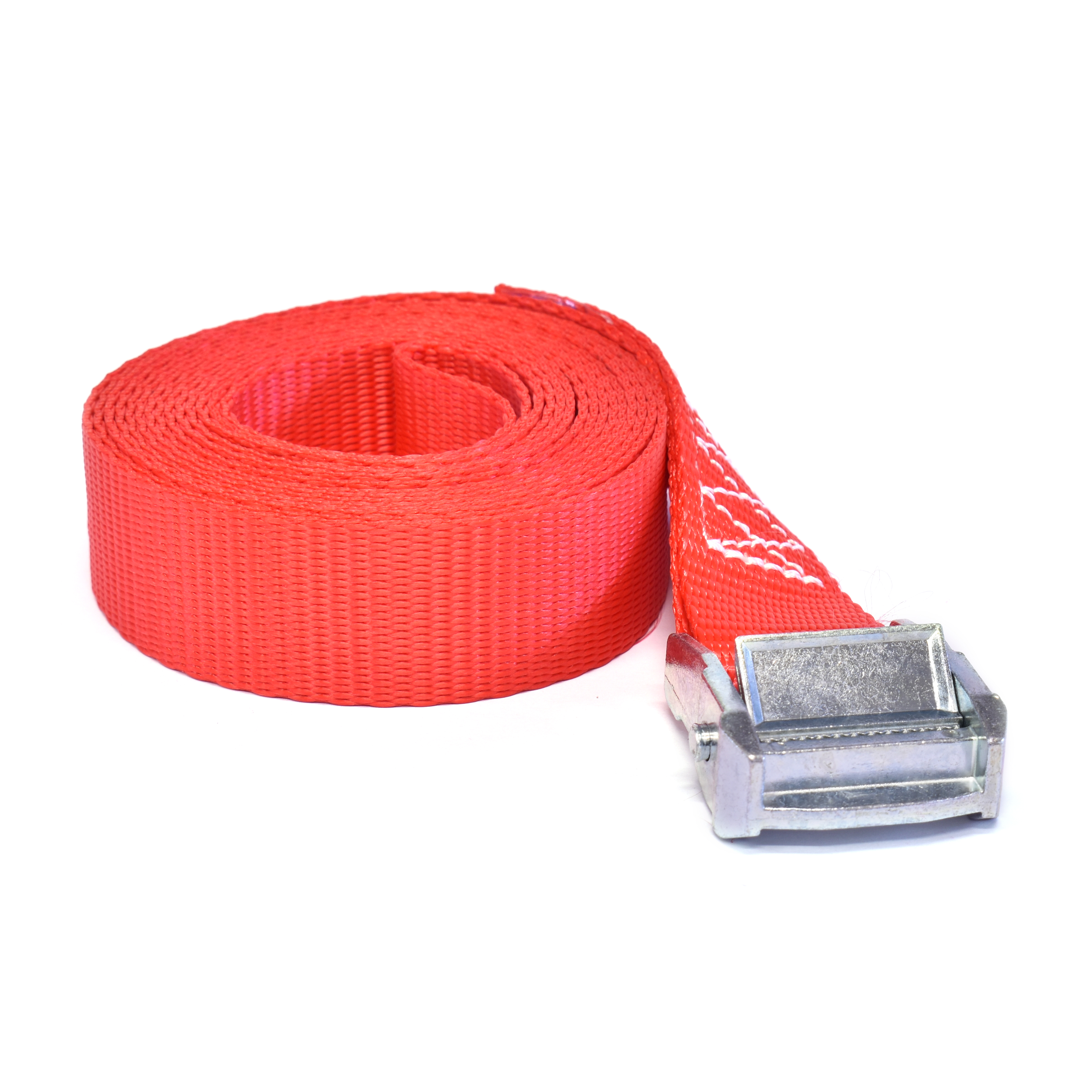 Spanband met Gesp 4M