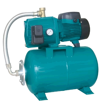 LEO Hydrofoorpomp AJm110