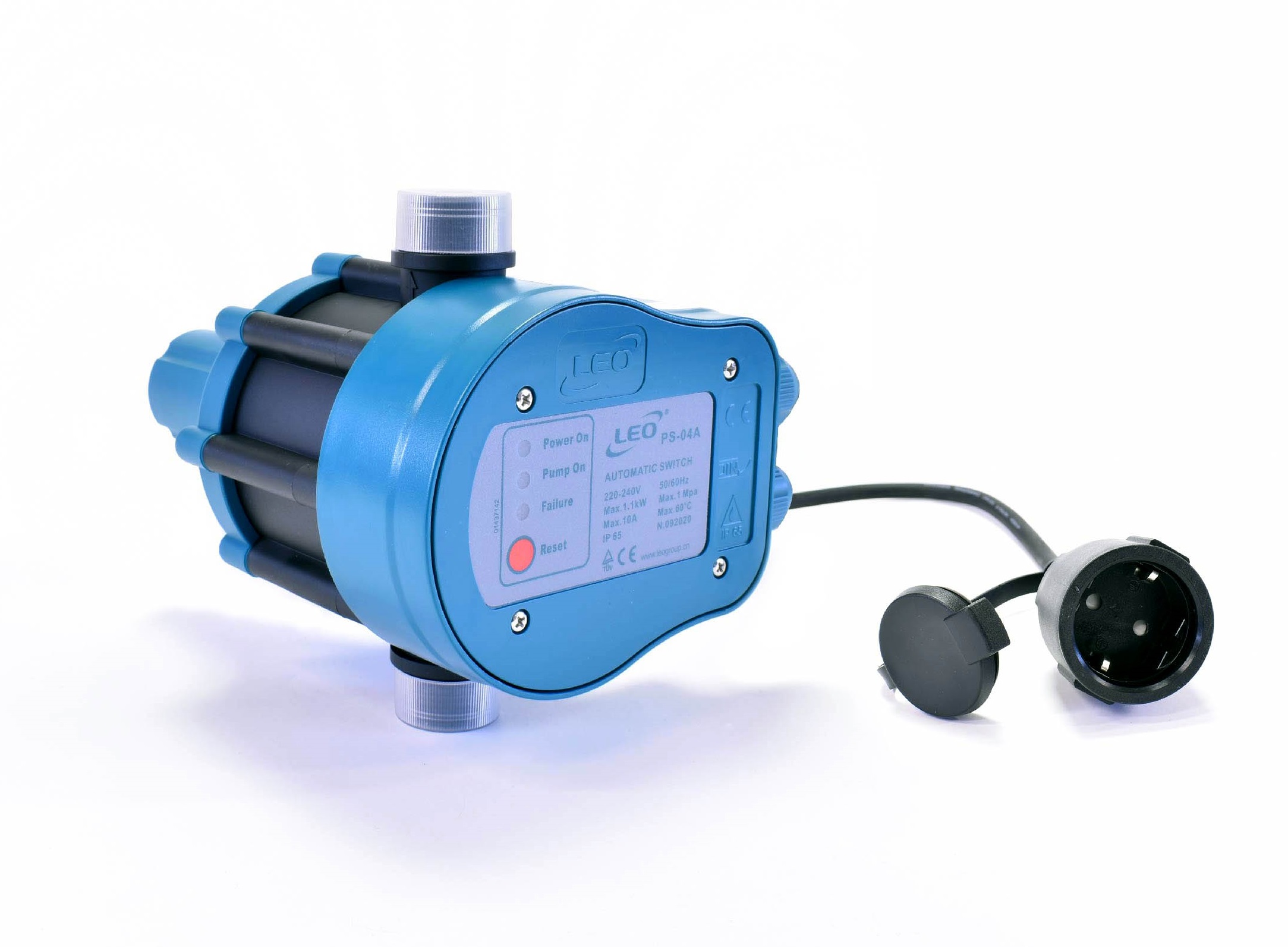LEO Presscontrol