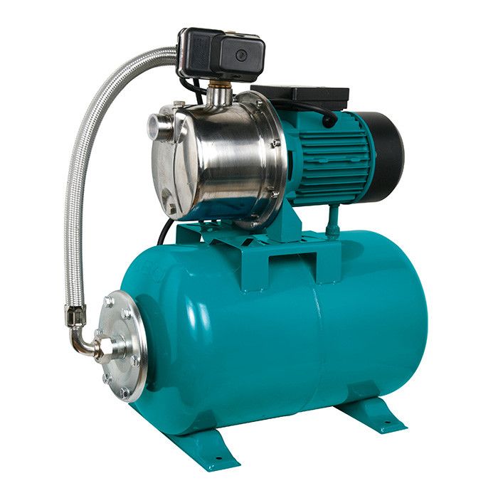LEO Hydrofoorpomp 4XCm120C