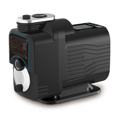 LEO MAC550 Boosterset