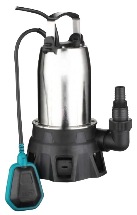 LEO Dompelpomp LKS-758 PSW-A