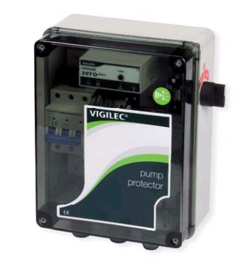 Vigilec zero drain V1ZB 230