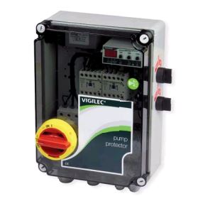Vigilec zero DDS V2ZBS 230