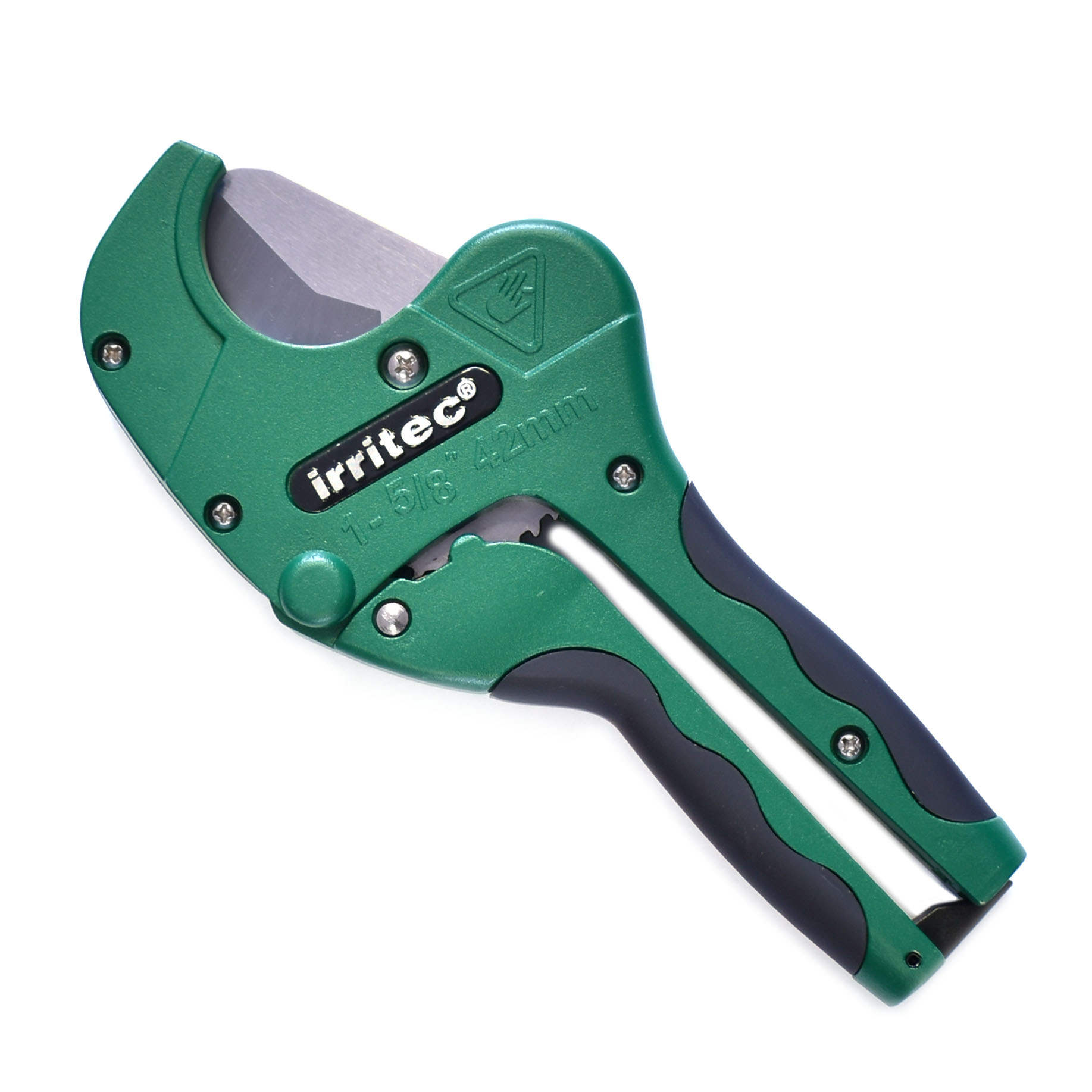 Leidingknipper 6-42 mm