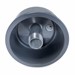 PVC Bronkop 75 mm | 1" bu-dr
