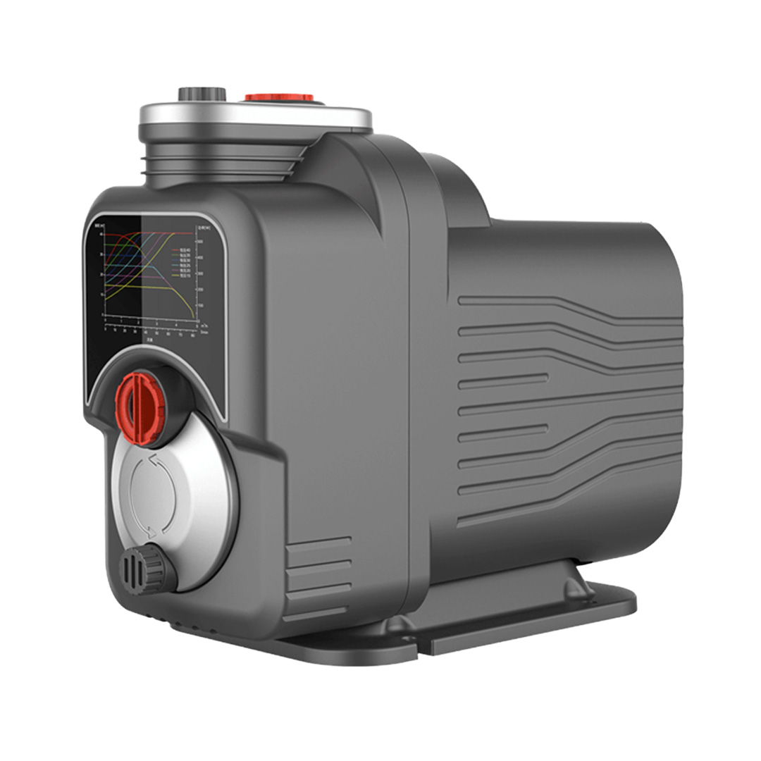 LEO MAC550 Boosterset
