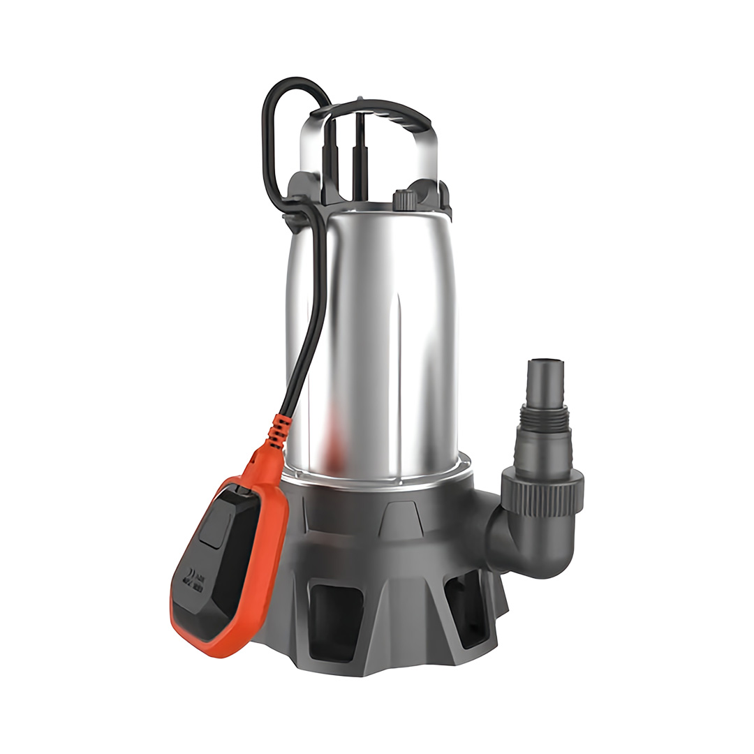 LEO Dompelpomp LKS-758 PSW-A