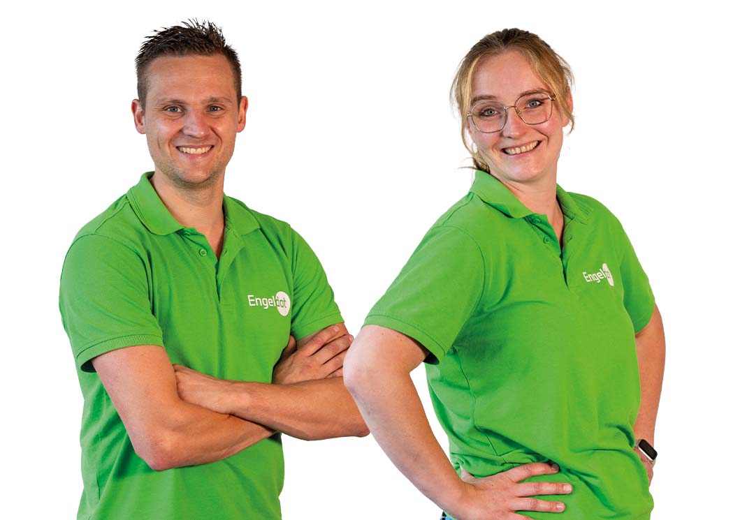 Team Westerhaar