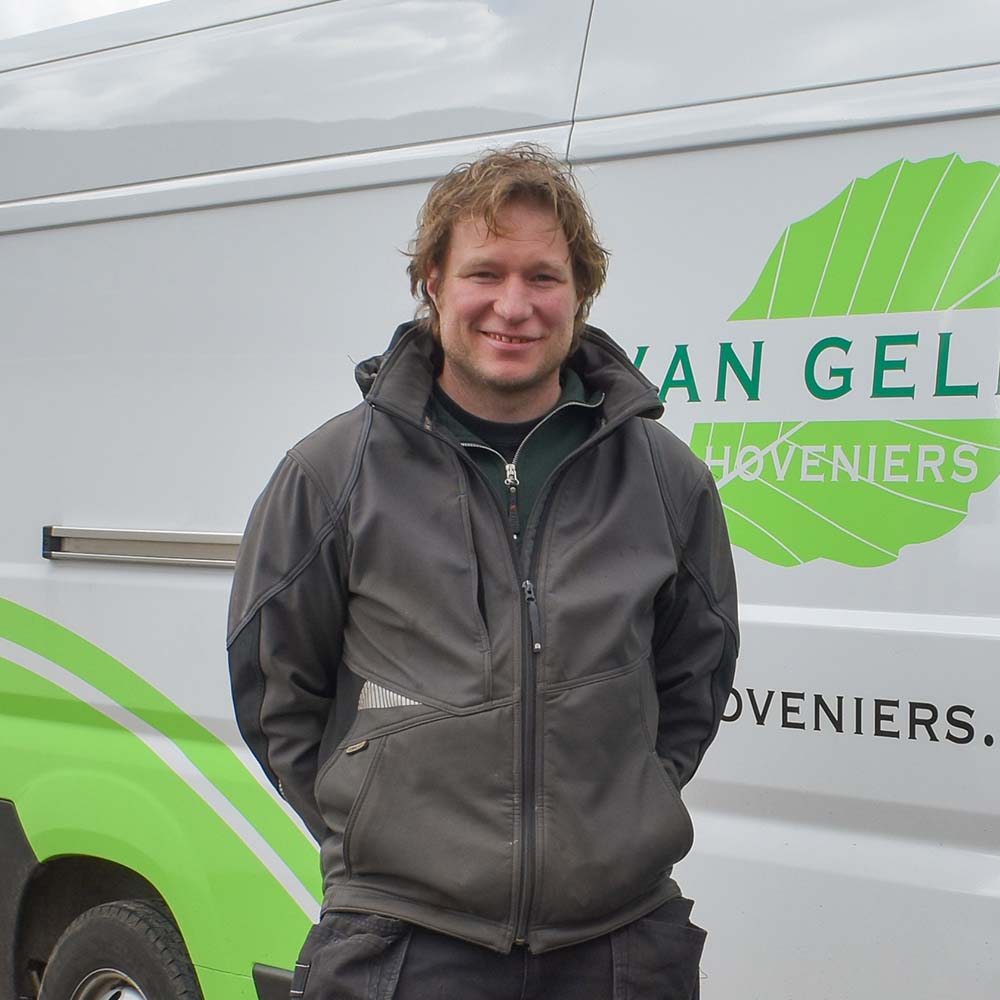 Van Gelder Hoveniers