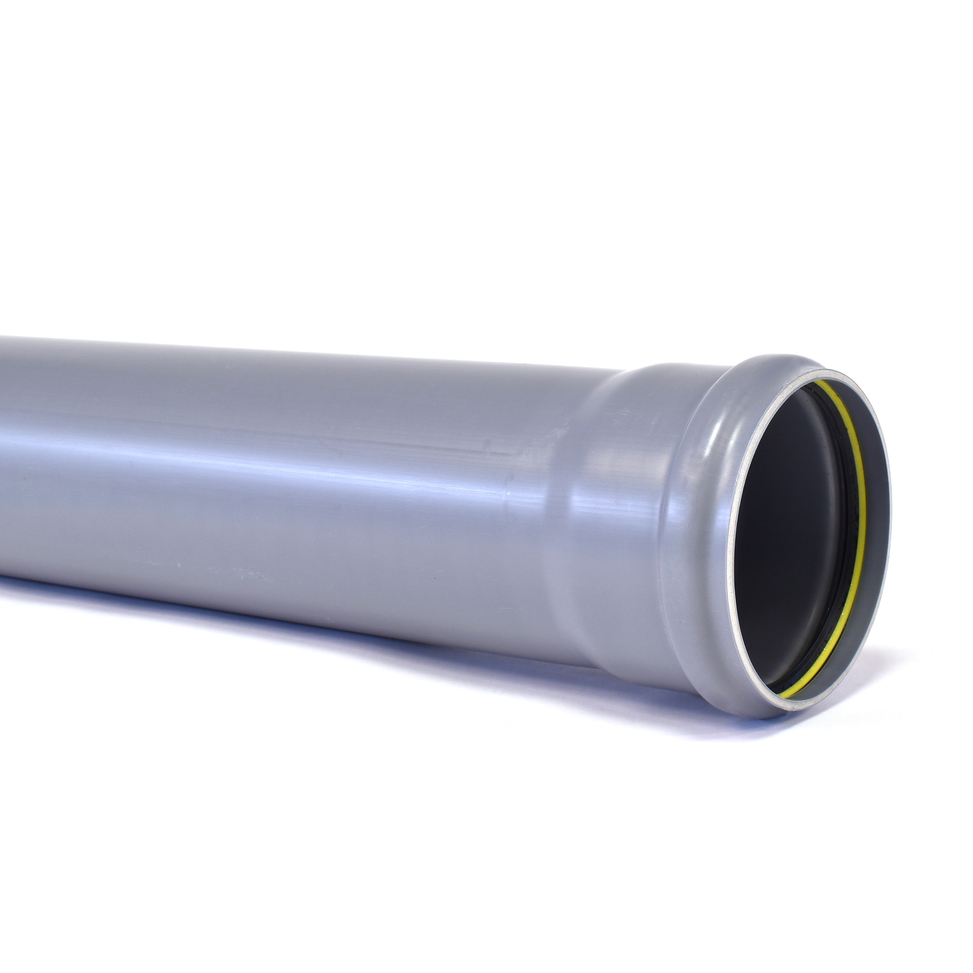 PVC Afvoerbuizen SN4