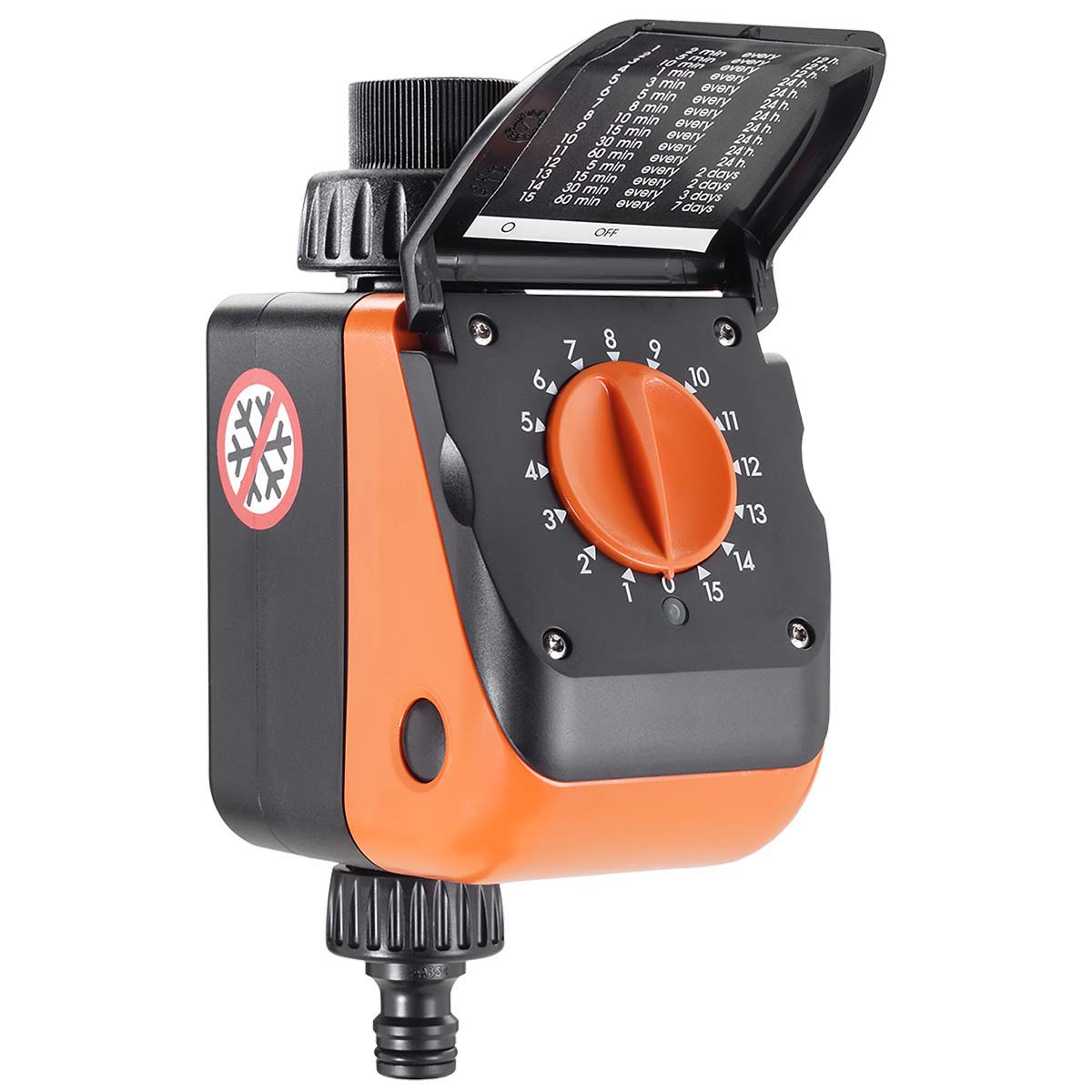 Watertimers