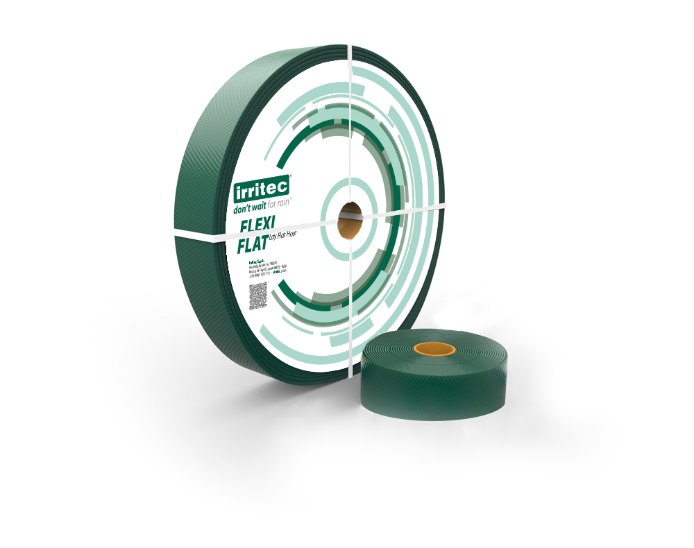 Driptape