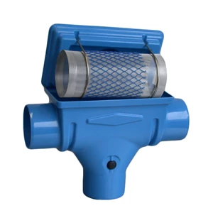 Voorfilters