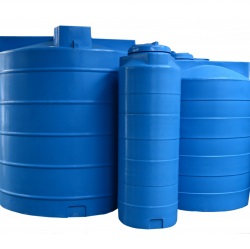 Opslagtanks