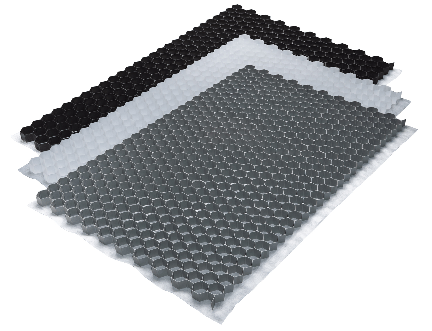 Gras- en Grindstabilisatie