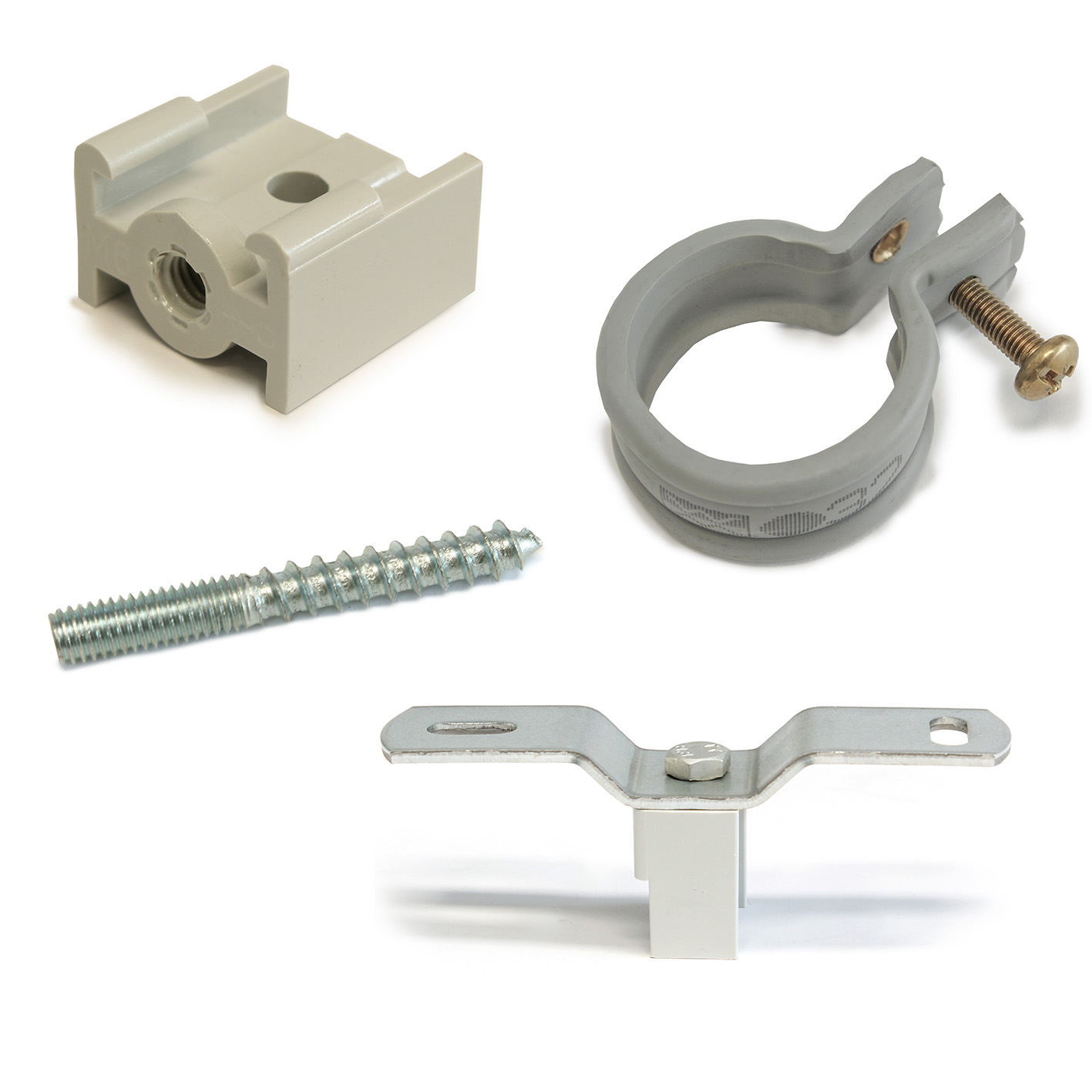 Bevestigingsmateriaal