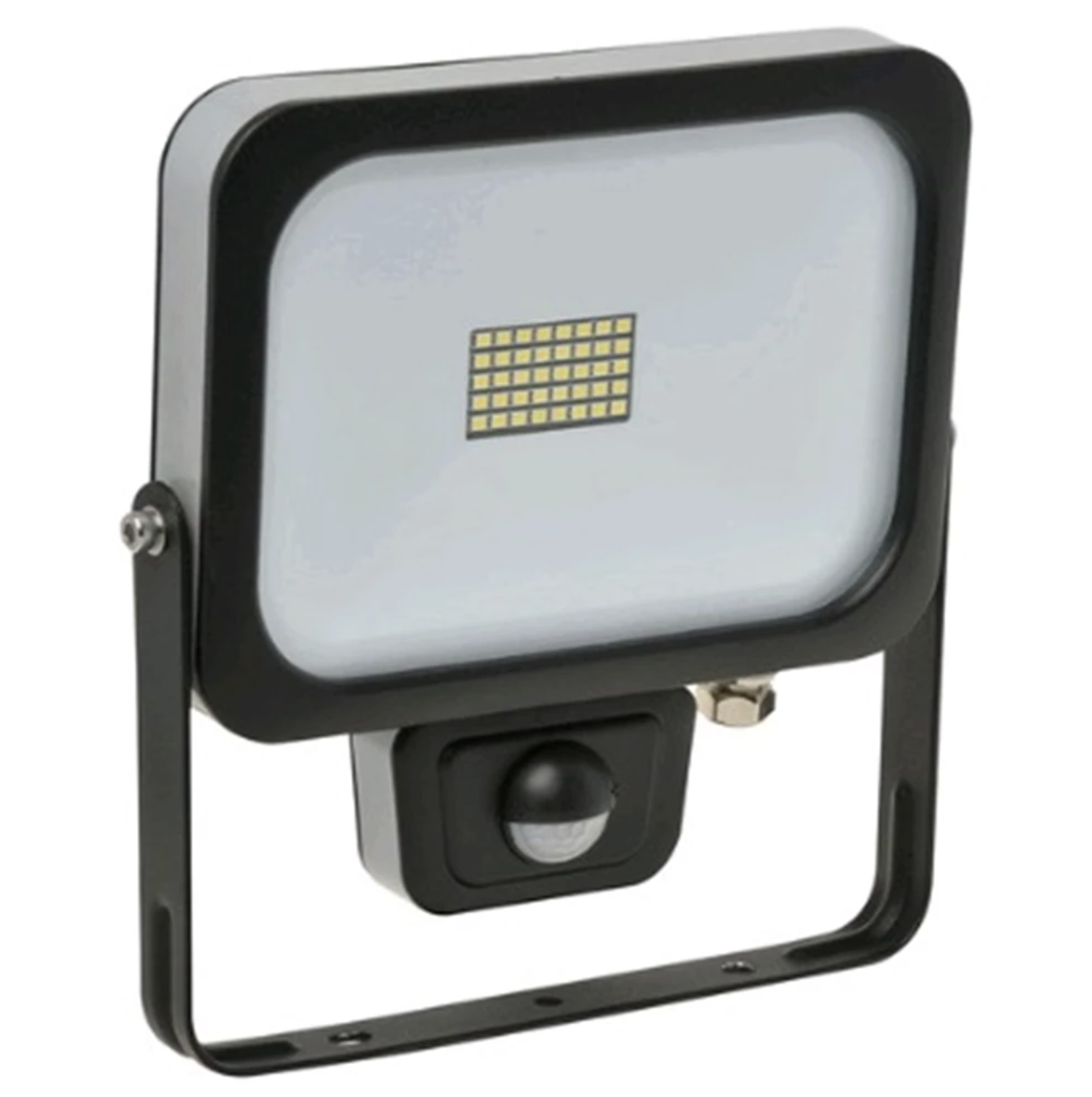 LED Breedstralers