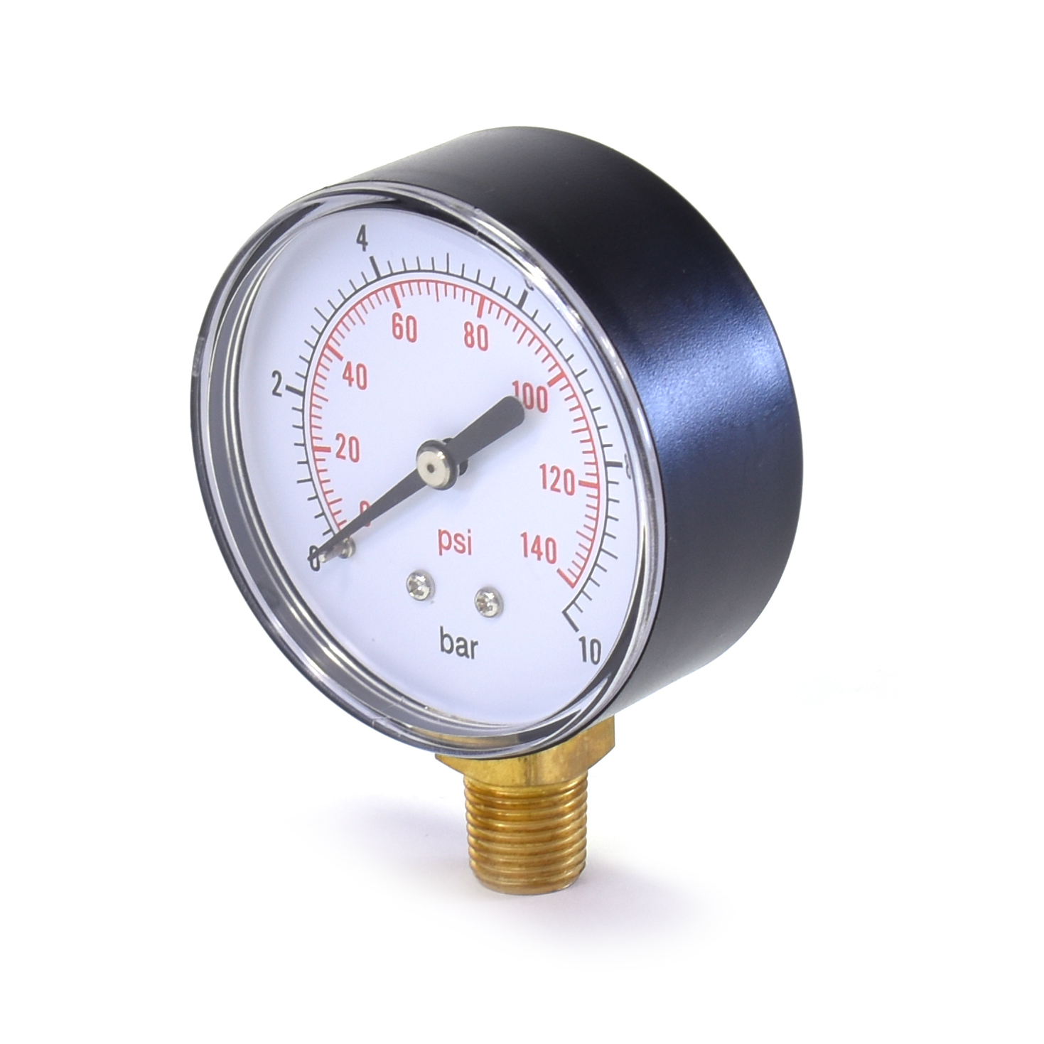 Manometers