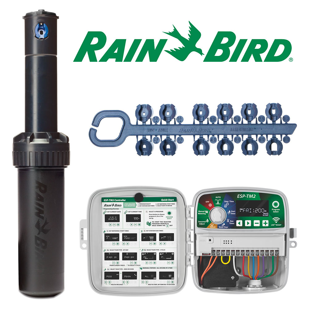 Rainbird Beregening