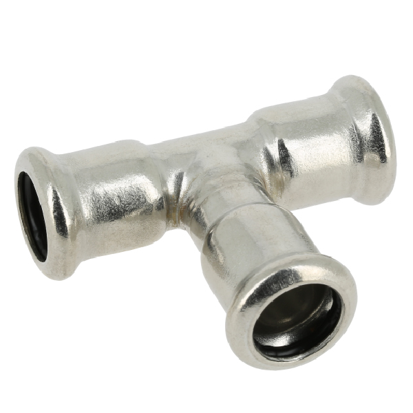 Bonfix RVS Pressfittingen