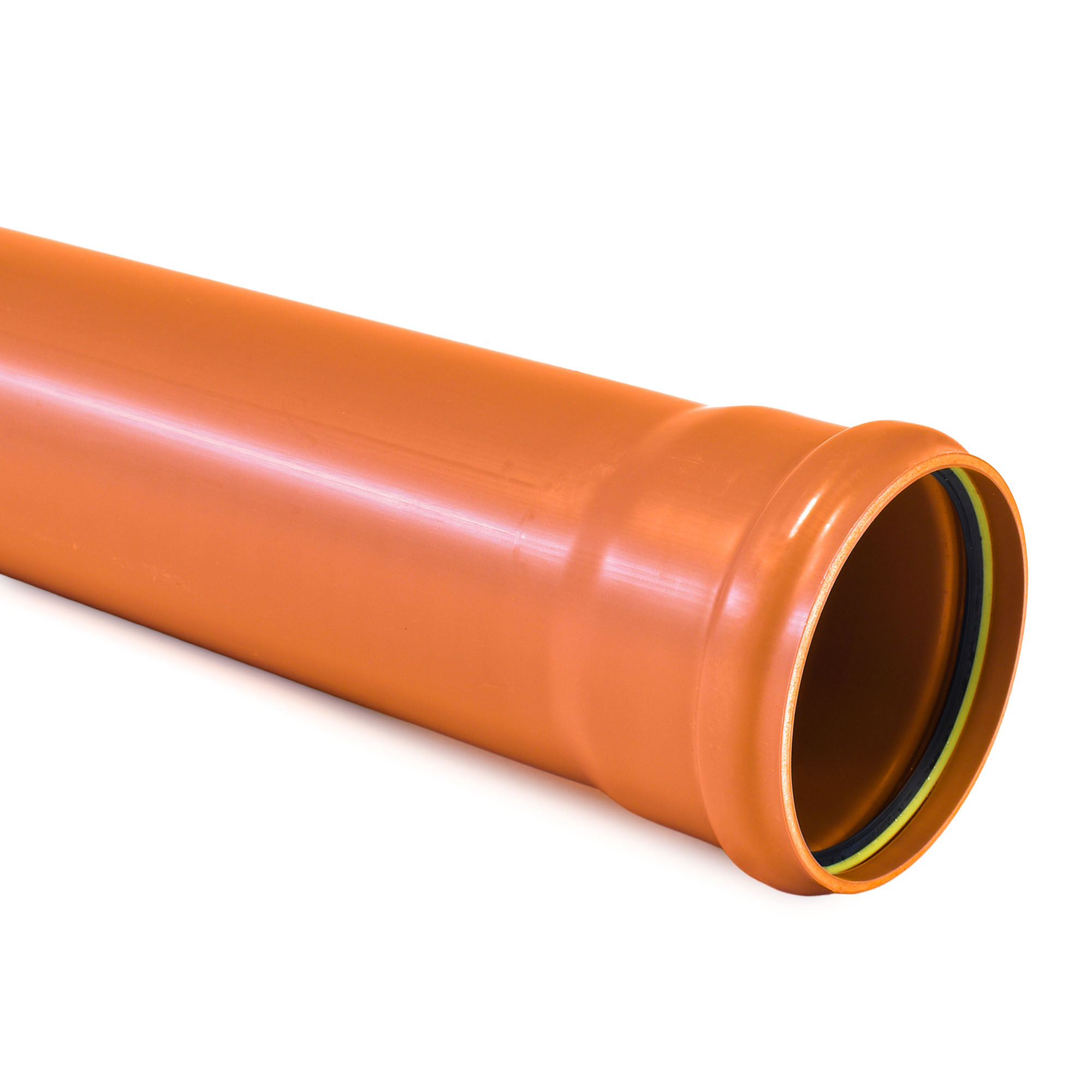 PVC Afvoerbuizen