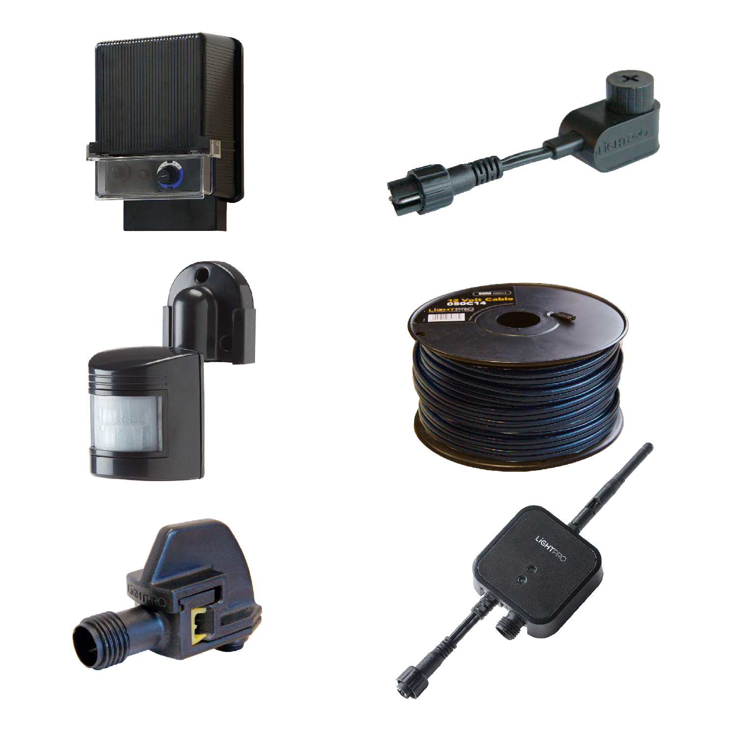 Accessoires